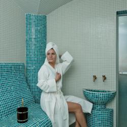 Фото Отель LooSPAngeles (СПАнджелес)