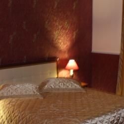 Фото Отель Гостиный дворик