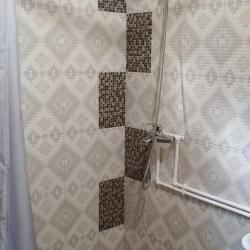 Коттедж улучшенный