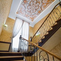 Фото Отель Мане