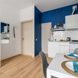 Фото Апартаменты на Садовой 81