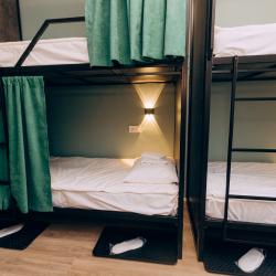 Фото Отель Амар