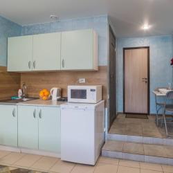 Фото Апартаменты ApartKZN на проспекте Ямашева 63
