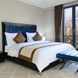 Фото Отель Ambassadori (Амбассадори)