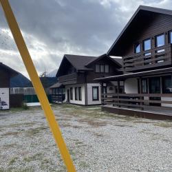 Фото Отель Family Chalets De Luxe (Фэмили Шале Де Люкс)