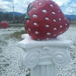 Фото Апартаменты на улице Гагарина 152