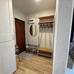 Фото Апартаменты на Русской улице 63Л к1