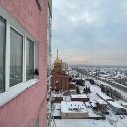2-комнатные апартаменты улучшенные