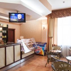 фото 48 Синдика SPA-Отель