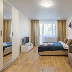 Фото Отель Prima Rent на улице Белинского 89