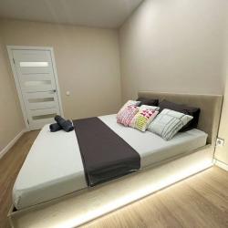 Фото Апартаменты на 8 Марта 204Д