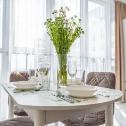 Апартаменты студия