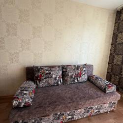 Фото Апартаменты на улице Сосновая 12