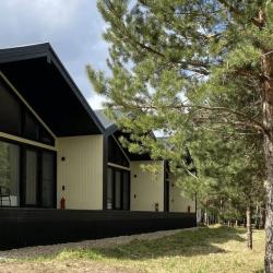 Фото Парк-отель Заповедное