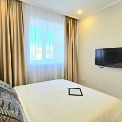 Фото Отель Urban Apartments (Урбан Апартментс) на улице Агрономическая