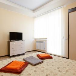 1-комнатные апартаменты стандарт Right room на пер. Салтыкова-Щедрина д.3