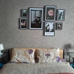 Фото Апартаменты Брусника на улице Павла Андреева 5