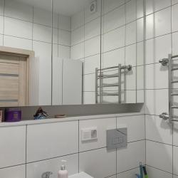 Фото Апартаменты на улице 10 лет Октября улица, 64а, к2