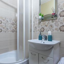 Фото Апартаменты на улице Шувалова