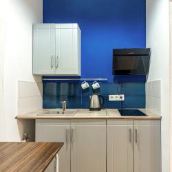 Апартаменты студия