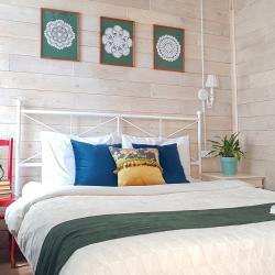 Фото Отель Siberia (Сибериа)