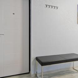 Фото Отель LovelyHome 39 на улице Александра Суворова 25