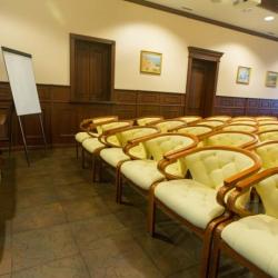 Фото Отель Олимпия