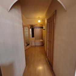 Фото Отель Onebed на улице имени Зверева 4