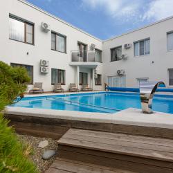 Фото Отель Эделон