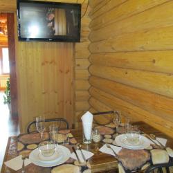 Фото Отель Русь