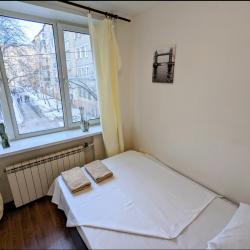Фото Отель Nestory (Нестори) на проспекте Ленинградский 33 корпус 9