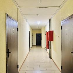 Фото Апартаменты на улице Командорская 3к1