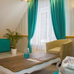 Фото Парк отель Торбеево Озеро