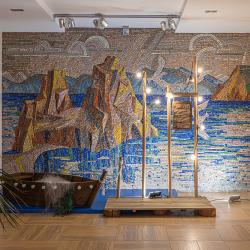 Фото Отель Электра