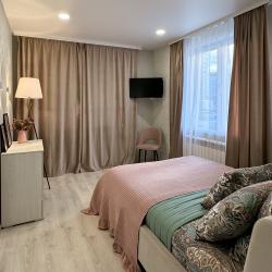 Фото Отель Вгости33 на улице Мира 5В