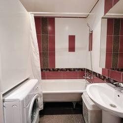 Фото Апартаменты на улице Комсомольская