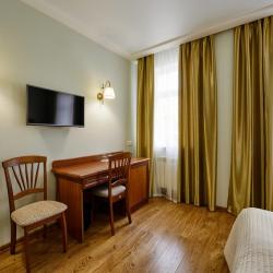 Фото Отель Лампа