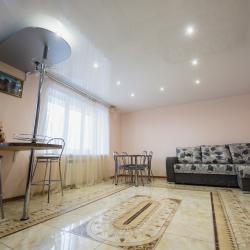 3-комнатные апартаменты улучшенные