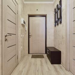 Фото Апартаменты A-HOME (А-ХОУМ) на улице Заполярная