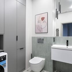 Фото Отель ВГостиВПитер на Дудергофском канале 4