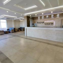 Фото Отель Palma Soneta (Пальма Сонета)
