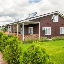 Фото Отель Крутицы