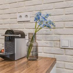 фото 180 Business Apartments (Бизнесс Апартменс) на бульваре Ходынский 20А