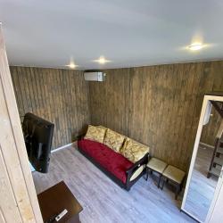 Фото Отель Azov Village (Азов Виладж)