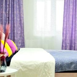 2-комнатные апартаменты улучшенные