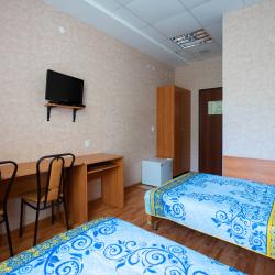 Фото Отель На Лядова