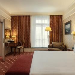 Сафмар Грандъ Москва (ex. Marriott Grand) — a5480e34c93590dc3050ee7a0f4693af