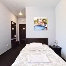 1-местные апартаменты стандарт