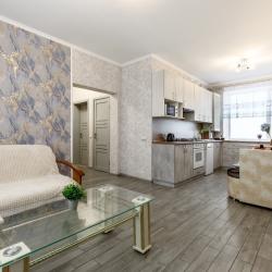 3-комнатный коттедж стандарт