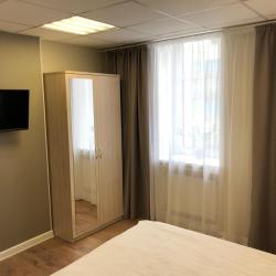фото 28 New City Inn (Нью Сити Инн)